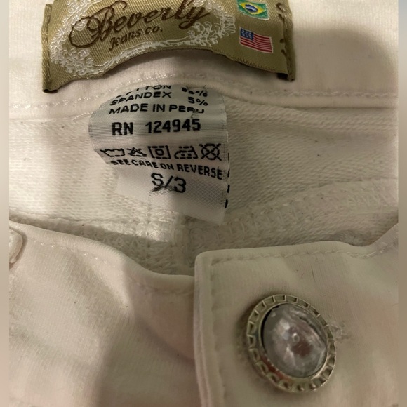 Ladies pants - Picture 4 of 4